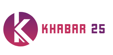Khabar25-logo